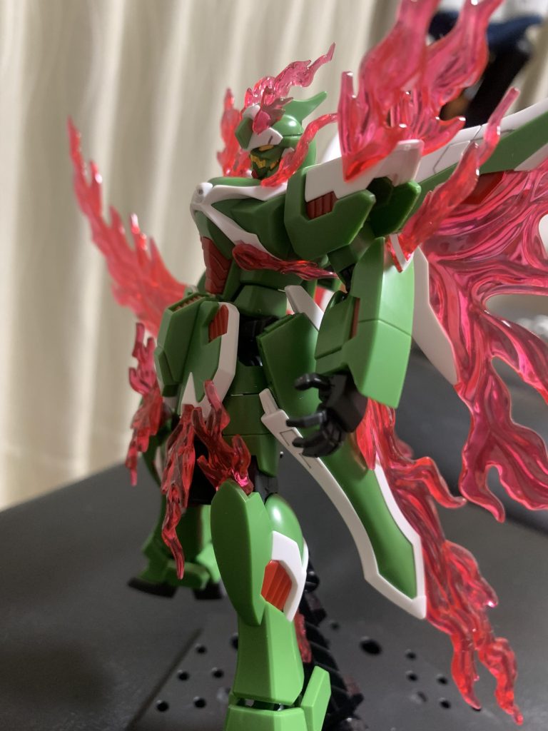 ポージングさせるのがとても楽しかったです☺️