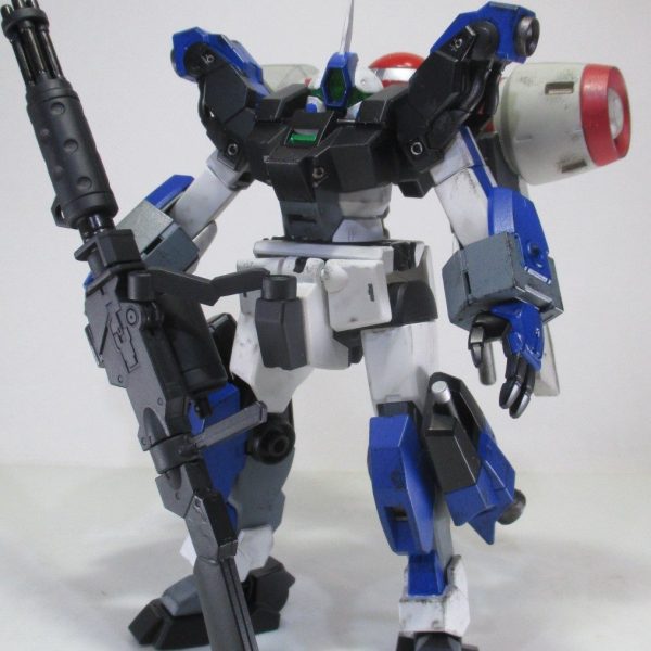 ARCデミバーディング