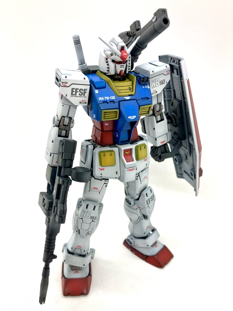 今回 初めて、社外品のデカールというものを使ってみたのですが…  これ、イイですね🤔少々お値段は張りますが、正直 純正のものより質は高いです。こう言ったモノが海外で作られているのはちょっと複雑な気分😔