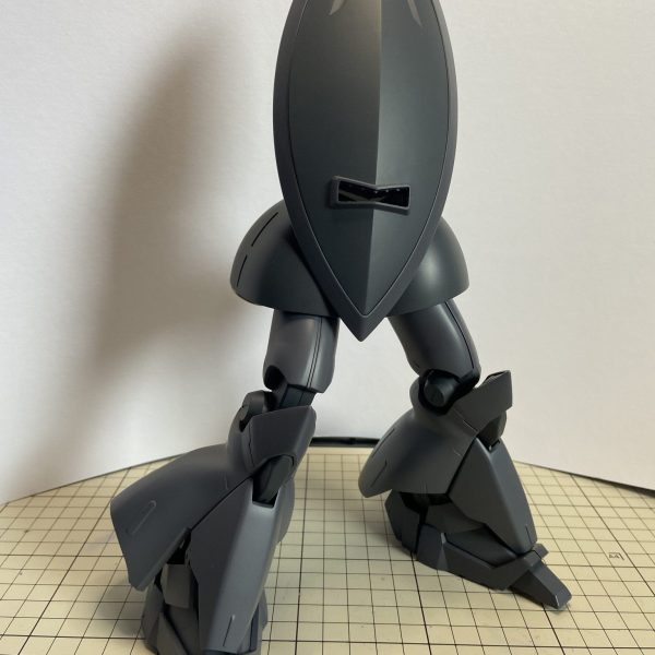 防御特化型ジオング