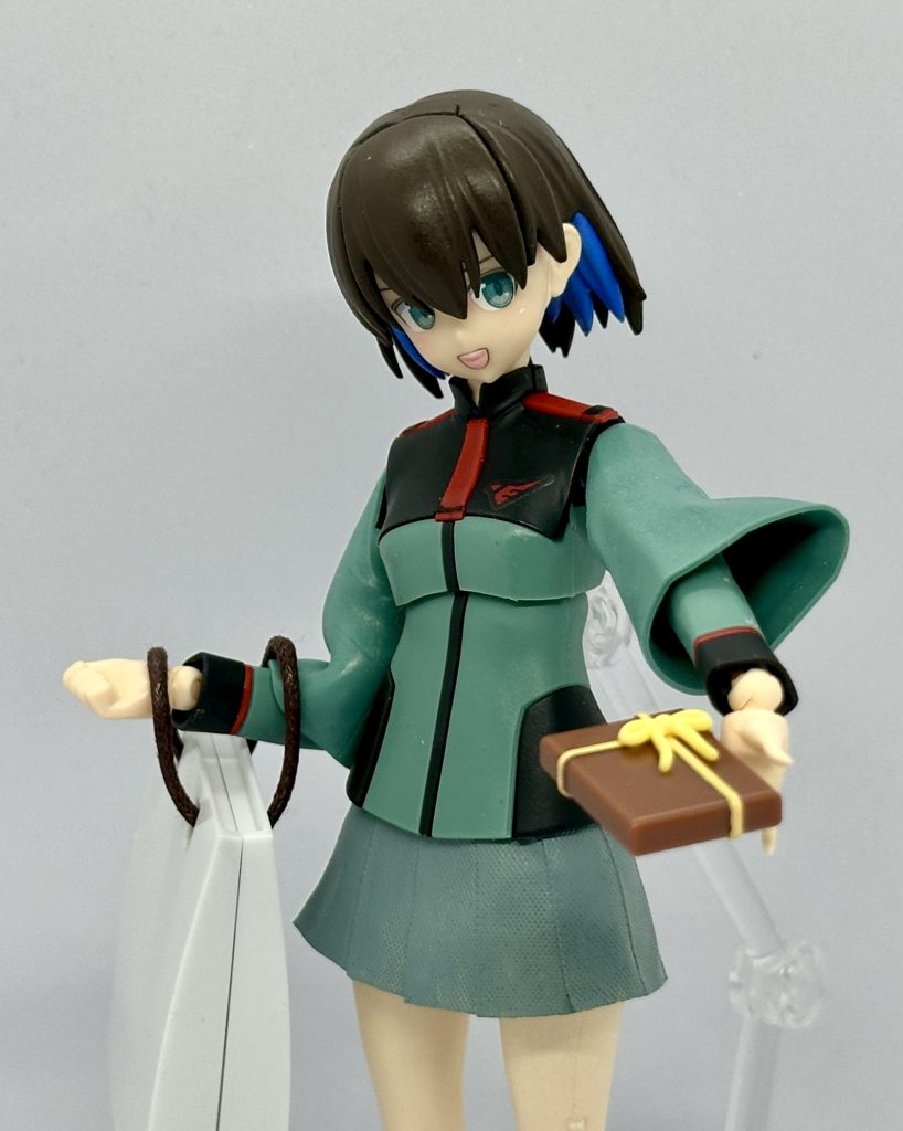 これはバレンタインの時にチョコ配って勘違い野郎を量産しまくる図