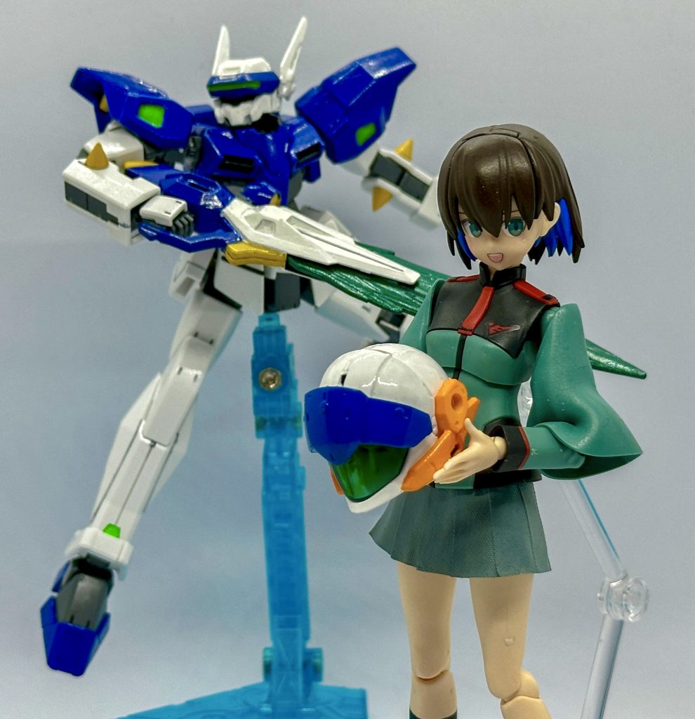 Figure-rise Standard シエル・アイトリア