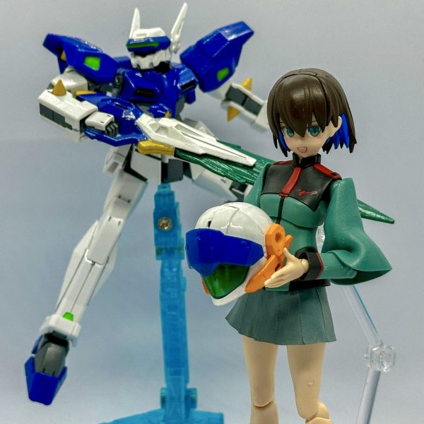 Figure-rise Standard シエル・アイトリア