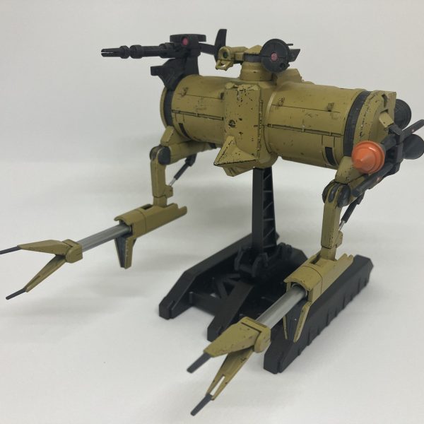 MP-02A 駆逐モビルポッド オッゴ