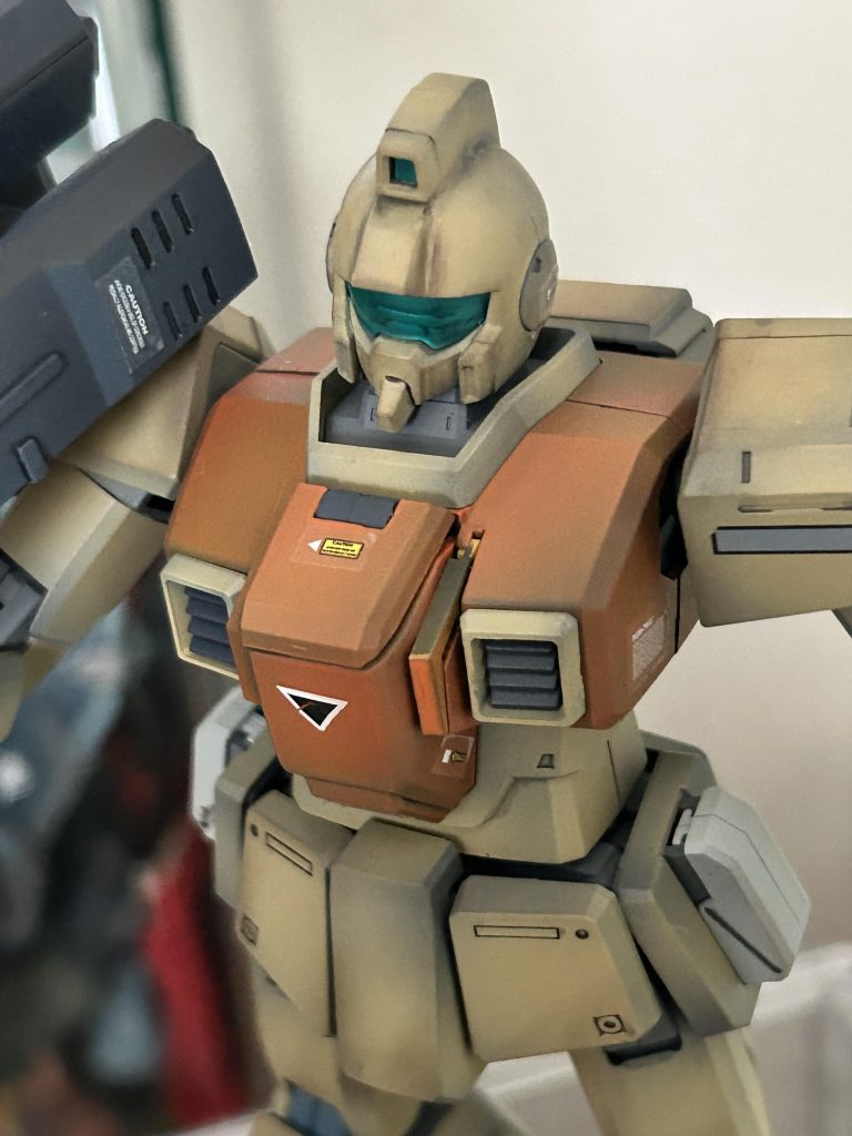 第08小隊シリーズ–5枚目/制作者：kimwipes