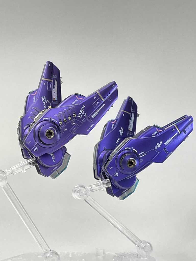 ミラソウル社製フライトユニット–2枚目/制作者：takiyama08g