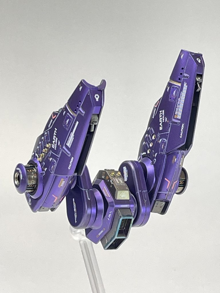 ミラソウル社製フライトユニット–3枚目/制作者：takiyama08g