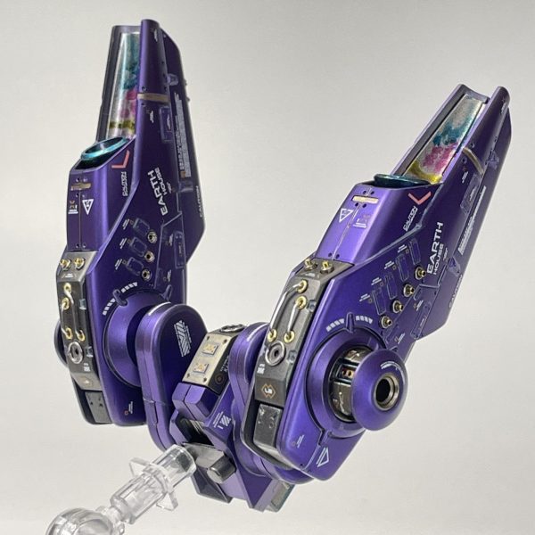 ミラソウル社製フライトユニット