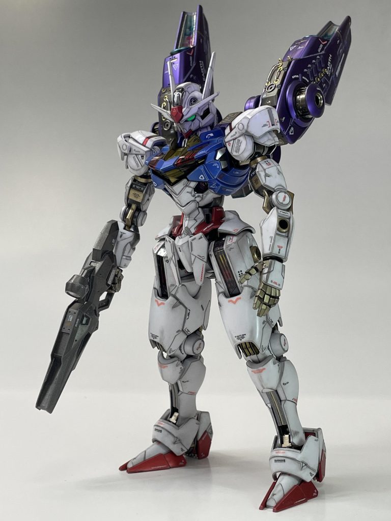 ミラソウル社製フライトユニット–9枚目/制作者：takiyama08g