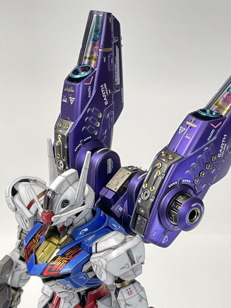 ミラソウル社製フライトユニット–6枚目/制作者：takiyama08g