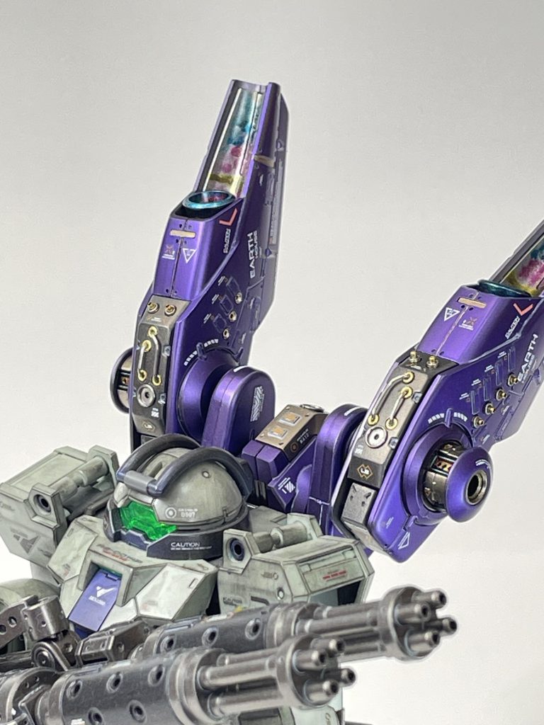 ミラソウル社製フライトユニット–7枚目/制作者：takiyama08g