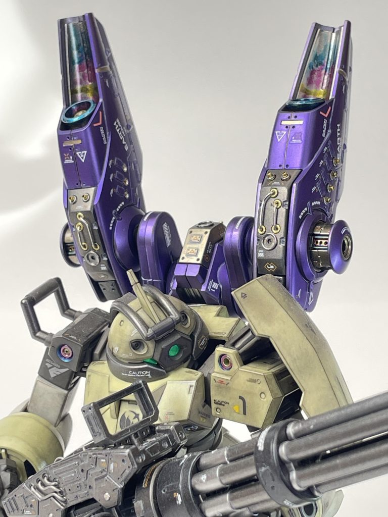 ミラソウル社製フライトユニット–8枚目/制作者：takiyama08g