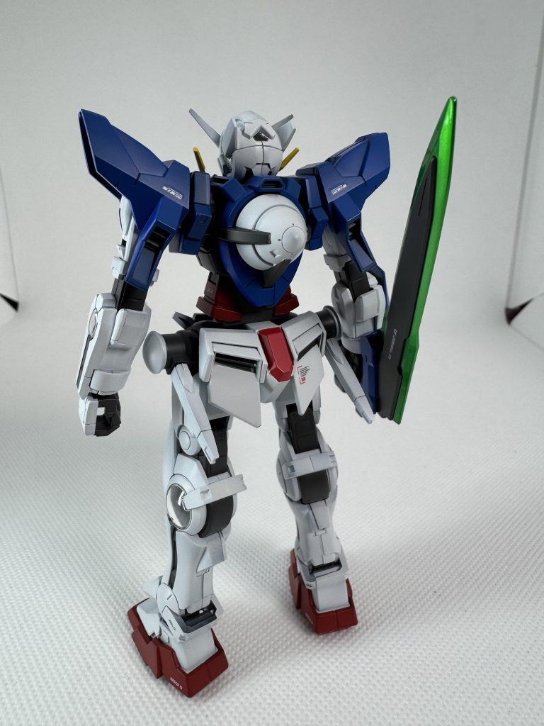 ガンダムエクシアリペア2–5枚目/制作者：mt.kuro