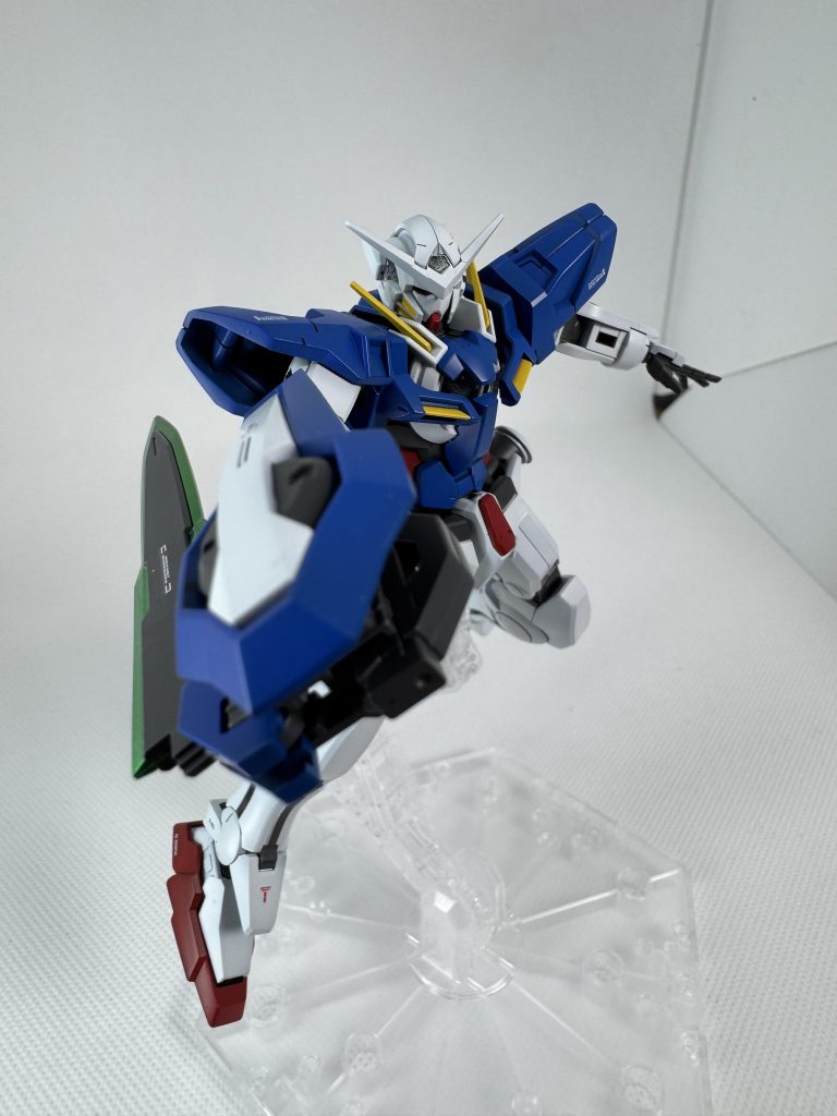 ガンダムエクシアリペア2–4枚目/制作者：mt.kuro