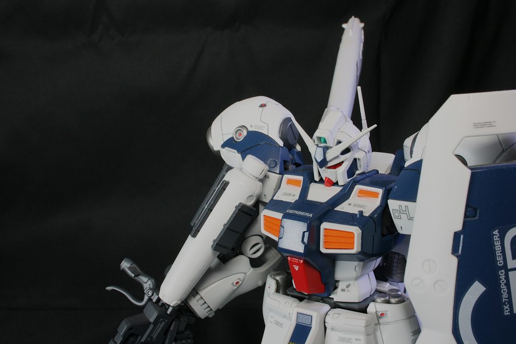 GP04 ガーベラ