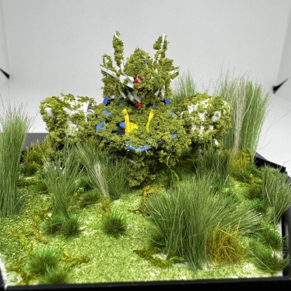 ガンダムエアリアル