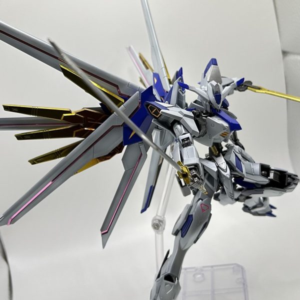 ガンダムバエルのガンプラ作品一覧|GUNSTA(ガンスタ) ガンダムバエルのガンプラ作品一覧|GUNSTA(ガンスタ)