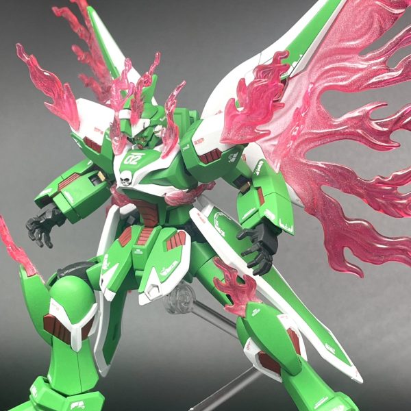 “幽霊”の名を持つ機体