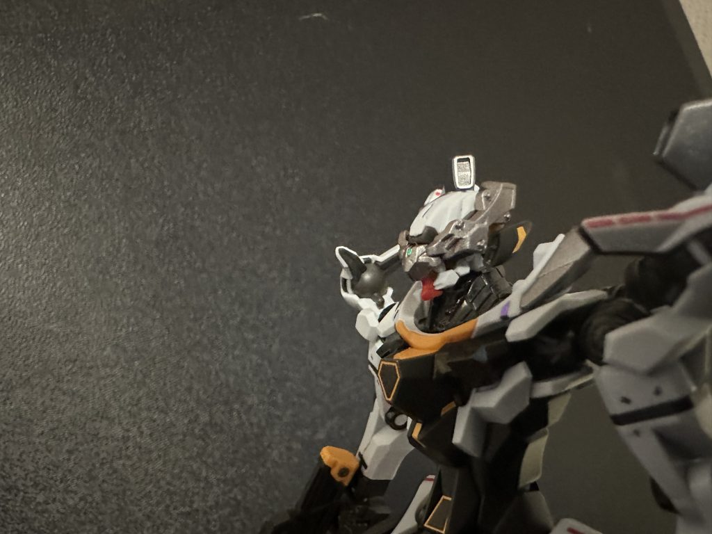 アンテナ?閉鎖モードの方が好み😚