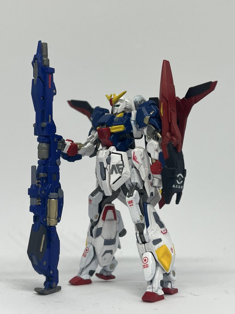 これをウェイブライターに加工してる人いたんですよね、もう一個欲しいですがなかなか出会うことのできないキットですからね、機会があればチャレンジしたいですね😉