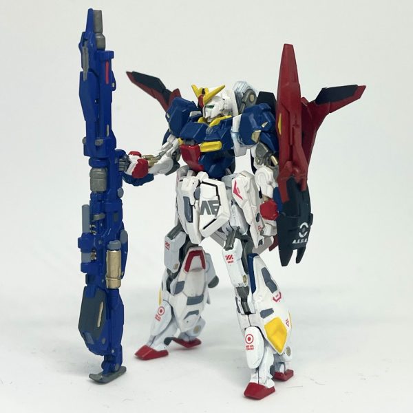 Ζガンダム (ガンダムアーティファクト第3弾)