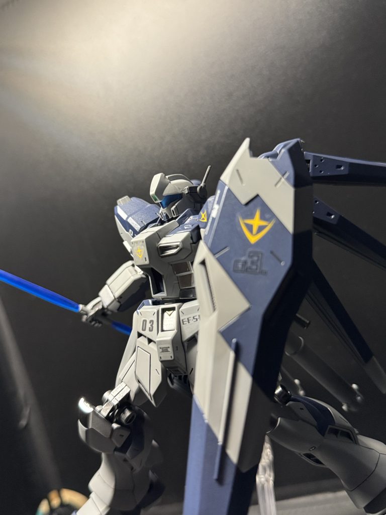 Hi-νガn…ジェガン？–3枚目/制作者：ニィ