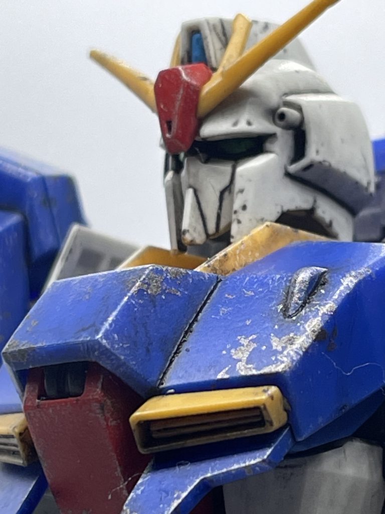 HG Ζガンダム