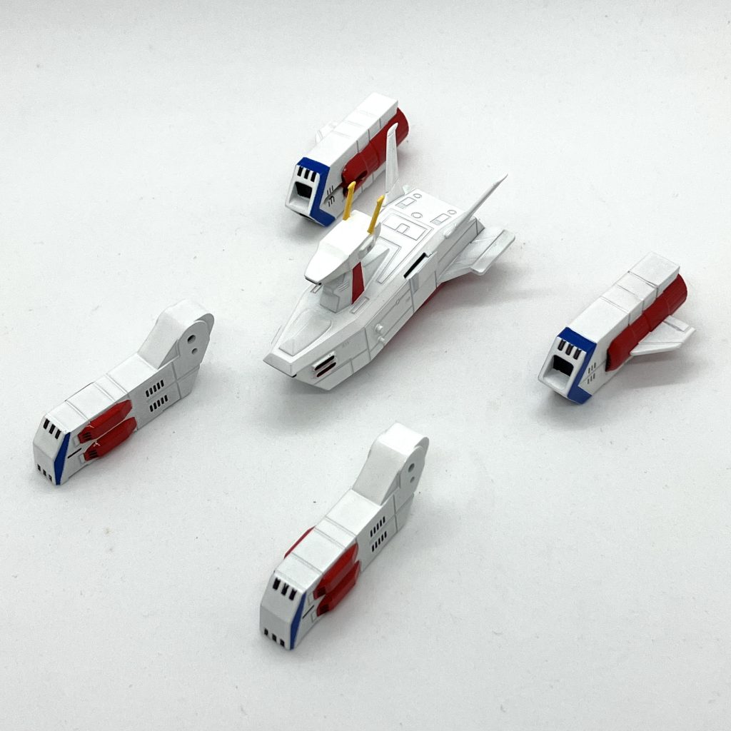 レッツ!なんとかバイン!