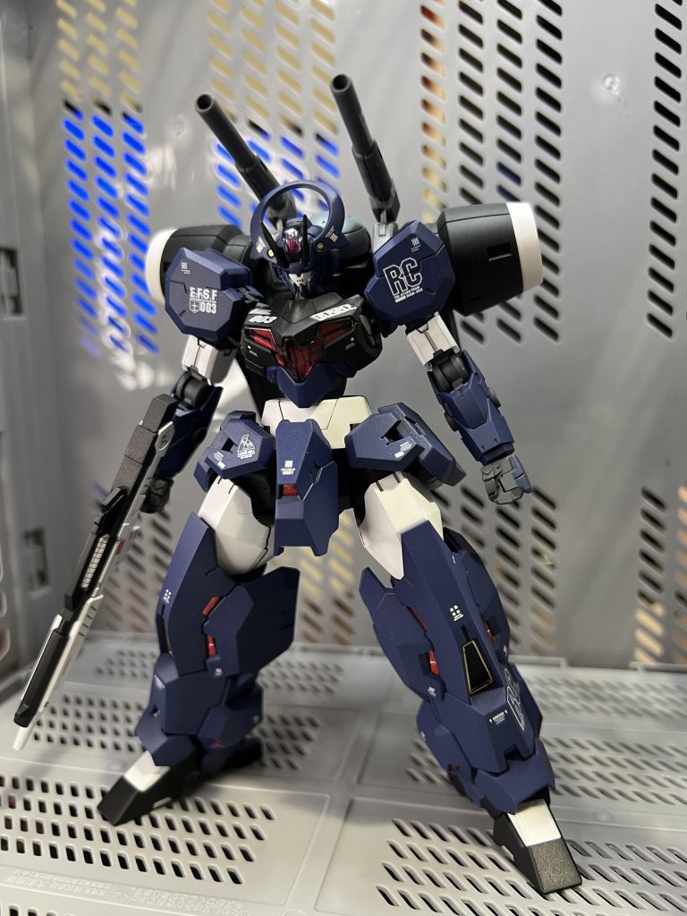 バックパックを換装✨