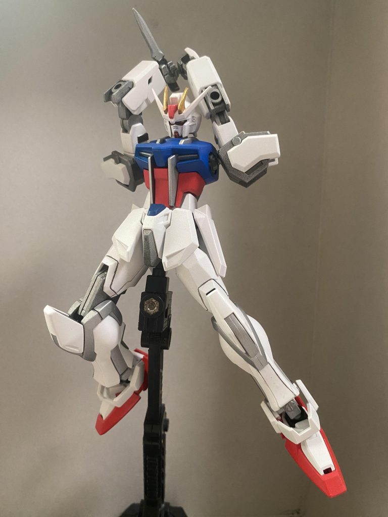 PSダウンしたら全武装取っ払ってアーマーシュナイダーで突撃「僕は、殺したくなんかないのにいいいいいい！」