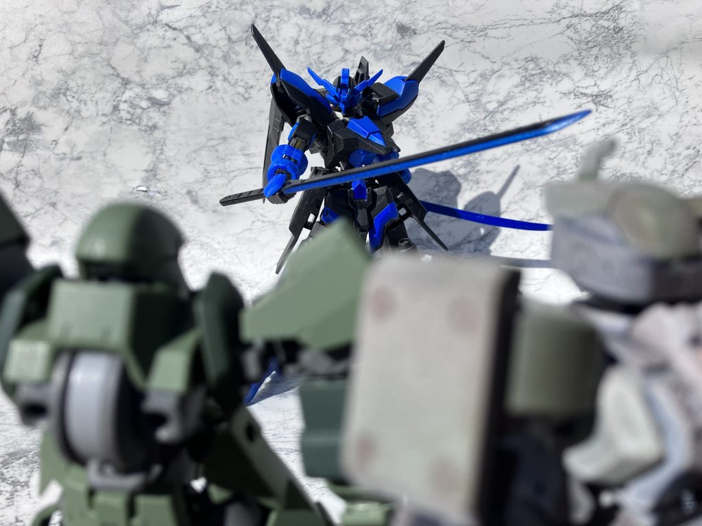 「これは…アレやな…」「超ピンチってヤツやな…」