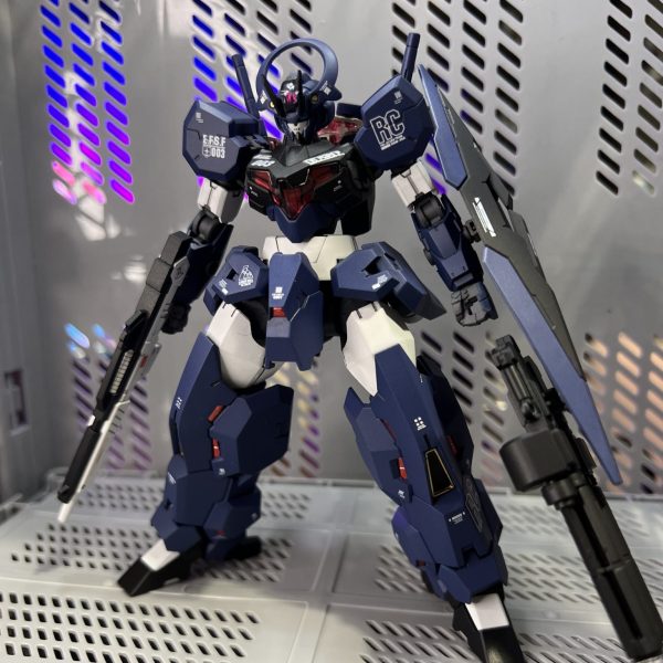 シュバルゼッテ.ツヴァイ