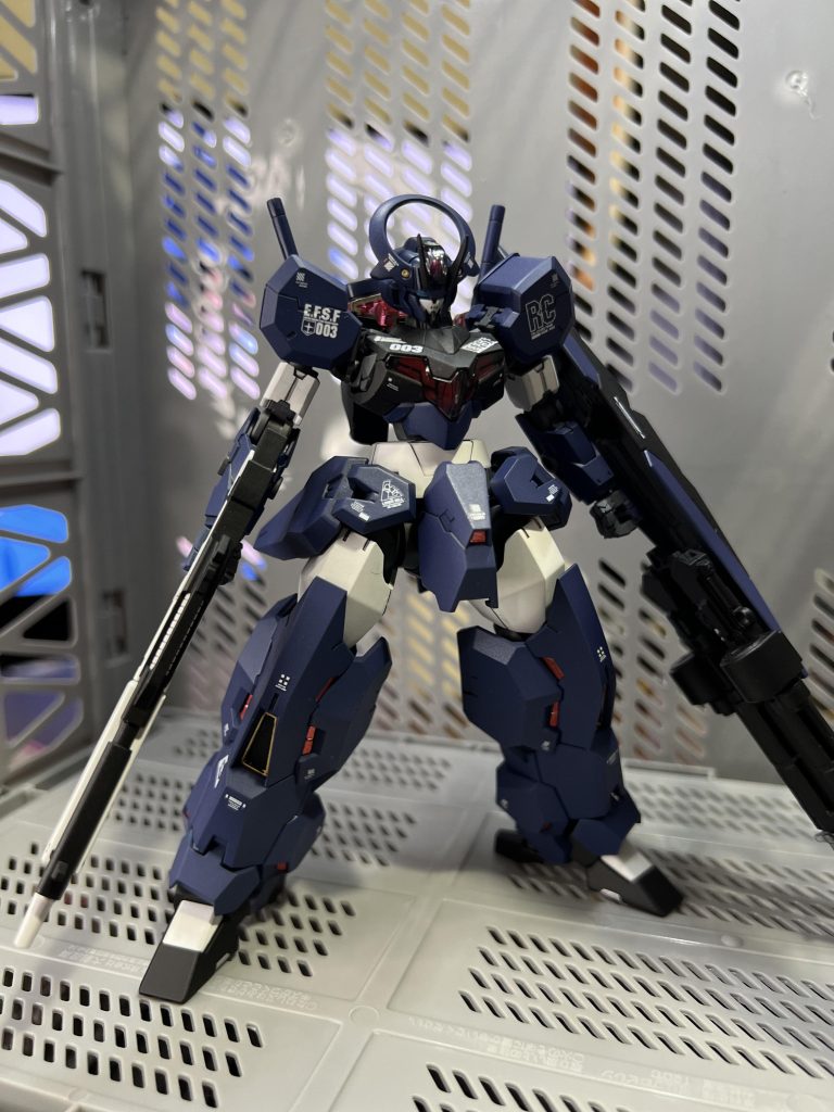 シュバルゼッテ.ツヴァイ–4枚目/制作者:真樹京介