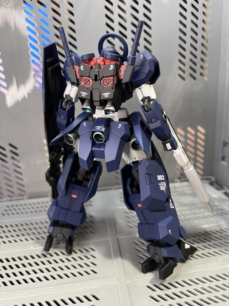 シュバルゼッテ.ツヴァイ–7枚目/制作者:真樹京介