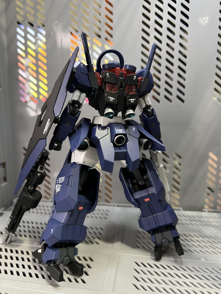 シュバルゼッテ.ツヴァイ–5枚目/制作者:真樹京介