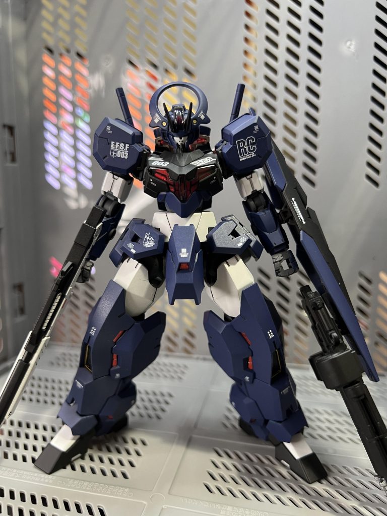 シュバルゼッテ、ガンヴォルヴァ、ルブリスウルとその他のミキシングです。