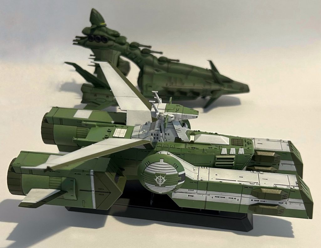 ソロモン殴り込み艦隊！