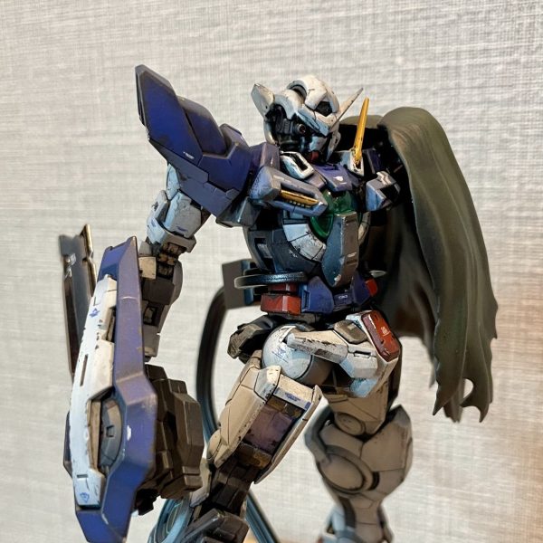 RG ガンダムエクシアリペア