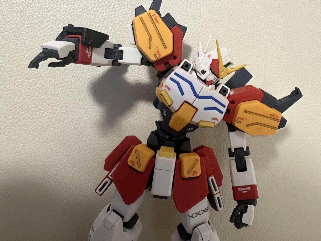 MG ヘビーアームズ EW–3枚目/制作者:show