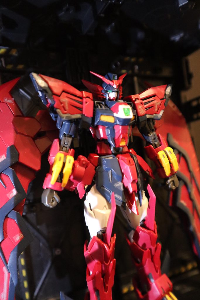 きちも作りました。