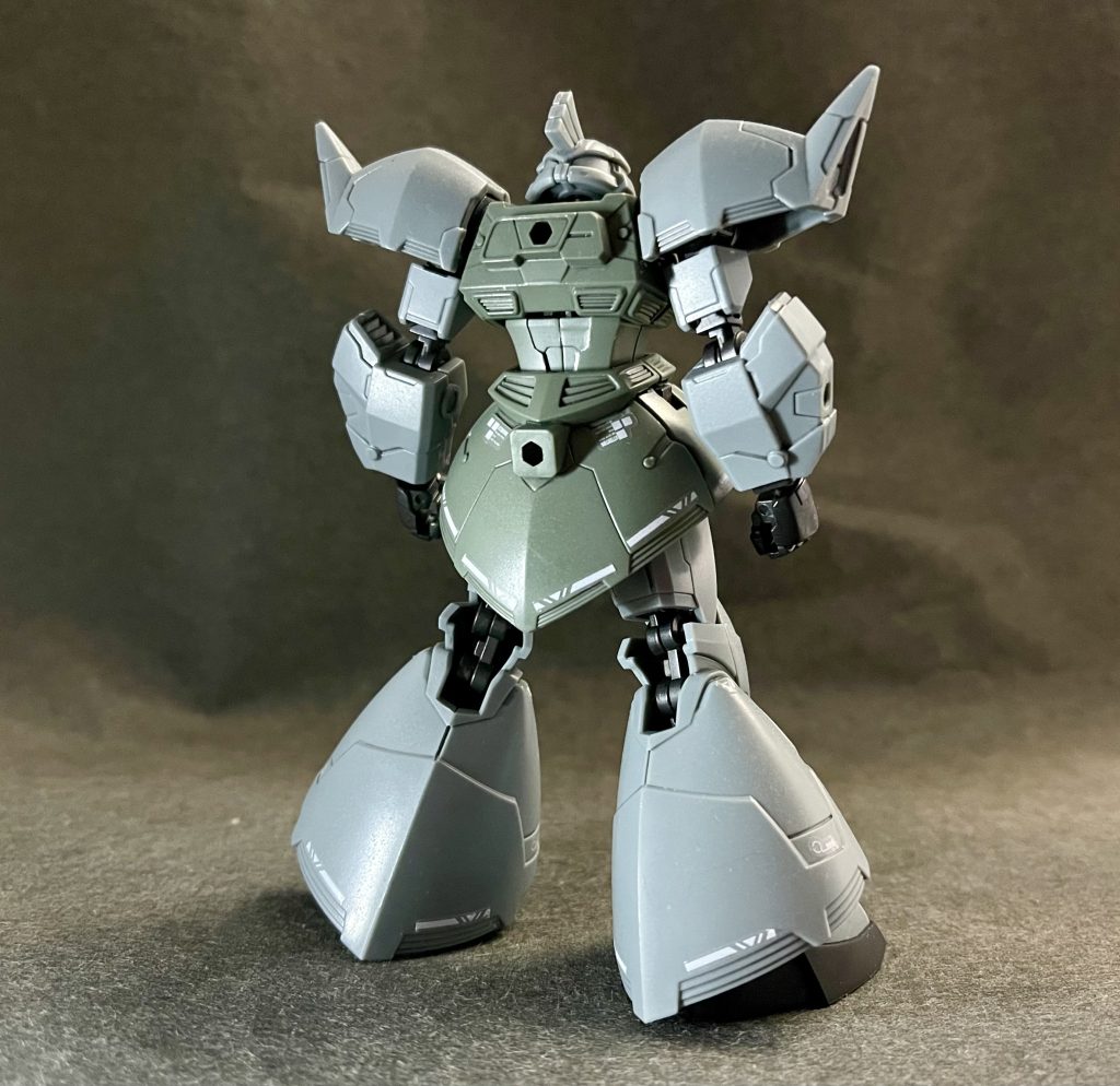 ノーマルリアビュー