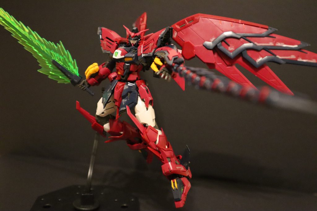 かっこいいです。