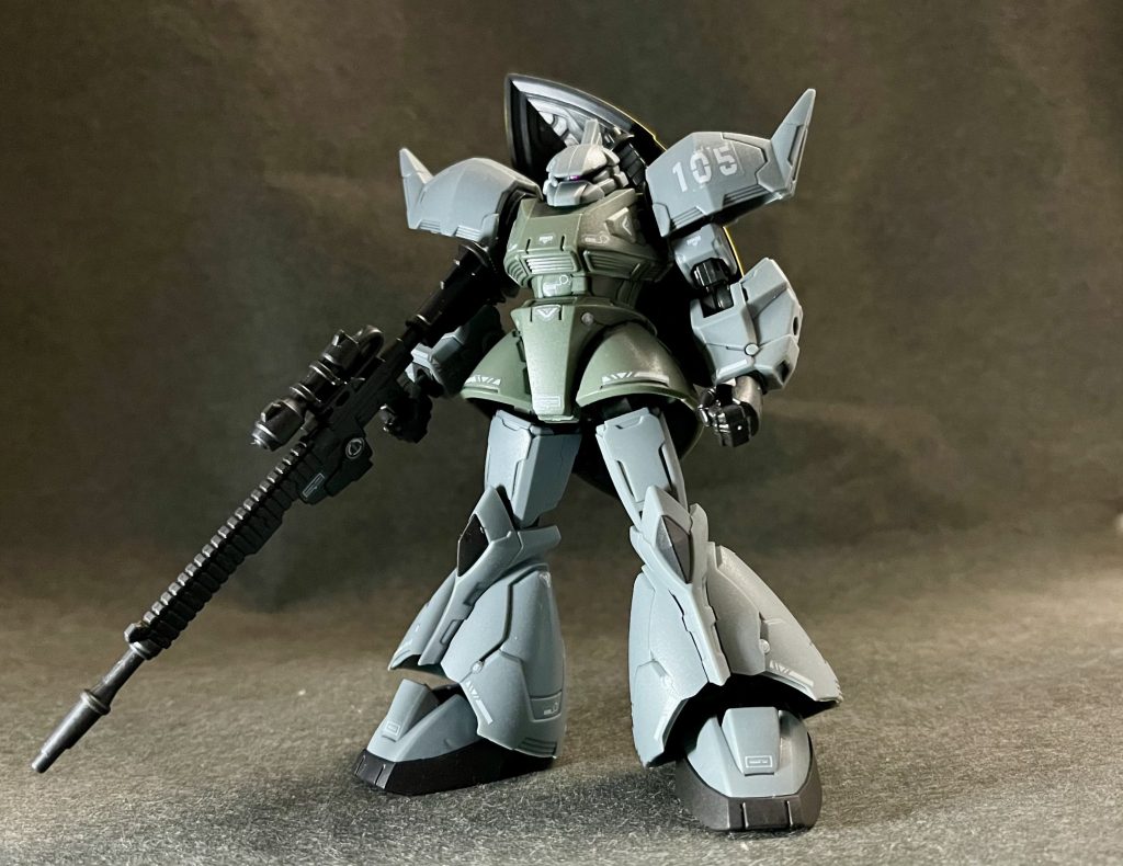 ノーマルフル装備