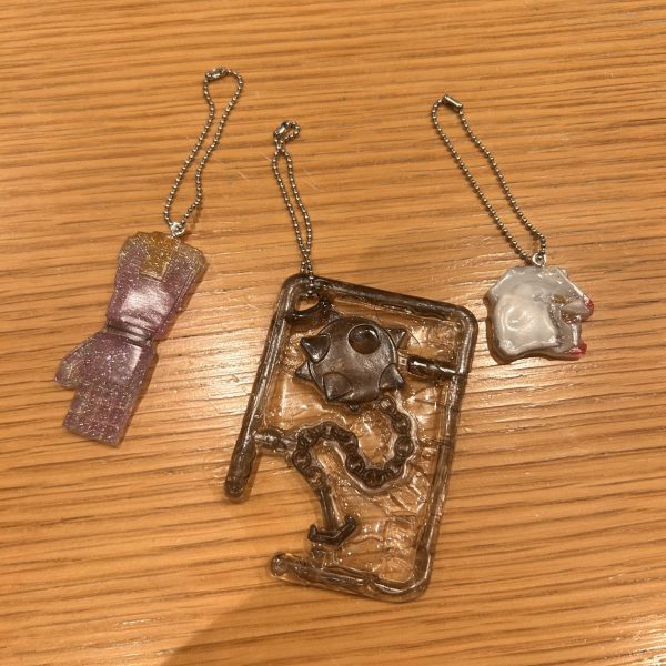 ガンプラじゃないそれでも！