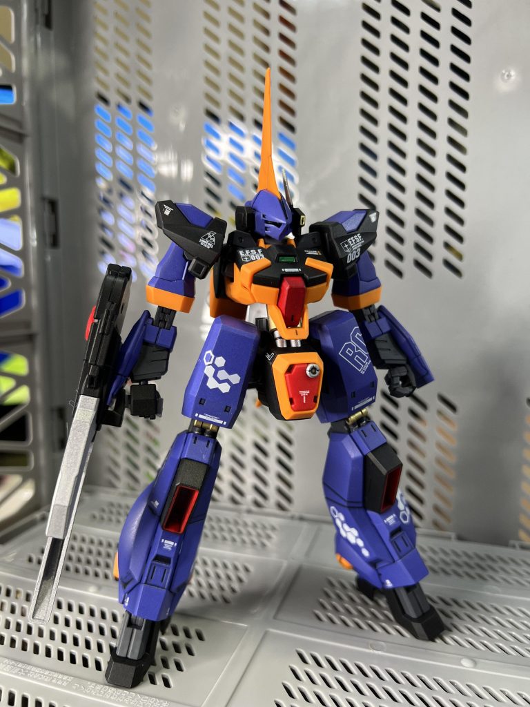 というわけでAOZ版を割と素直に作成しました👍🏻