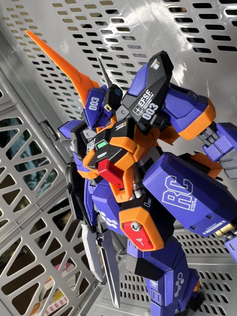 バーザム ロンドベル治安維持遊撃部隊–3枚目/制作者：真樹京介