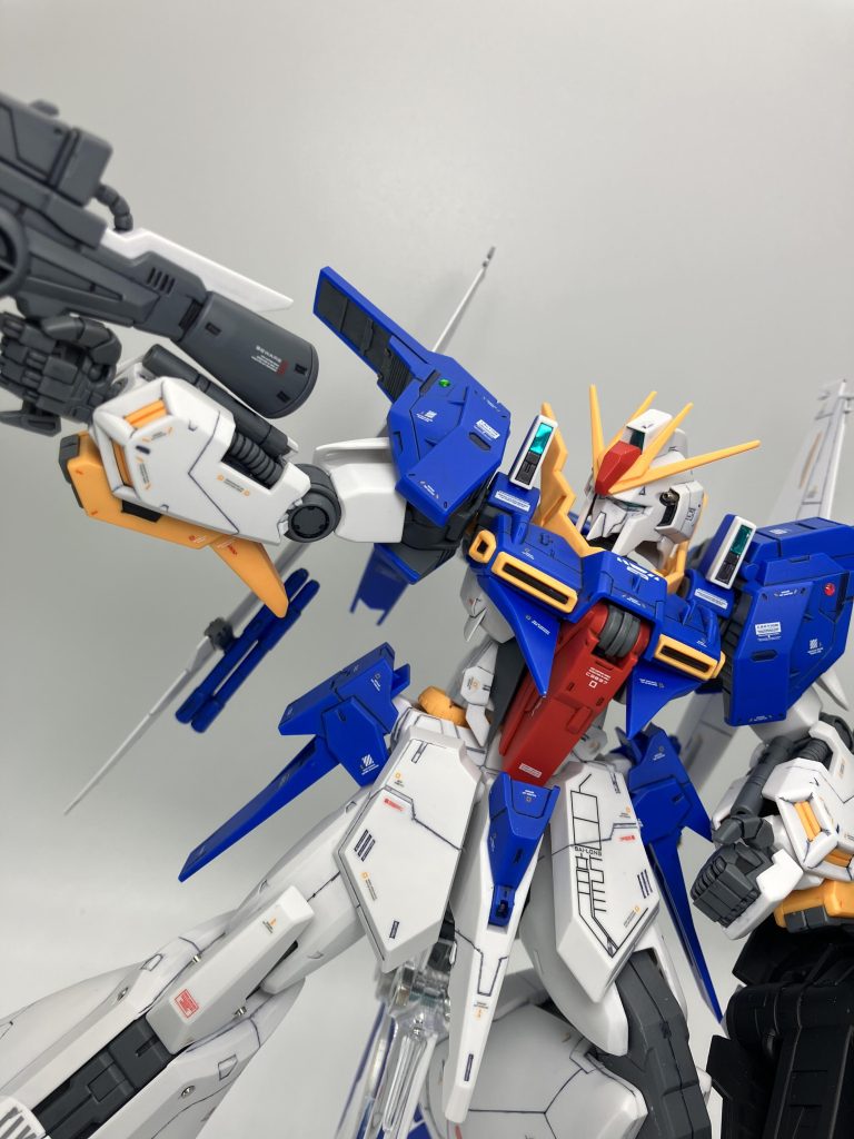 追いデカールをやり過ぎているので目立ちませんが「白龍」のマークもイイですよね😉