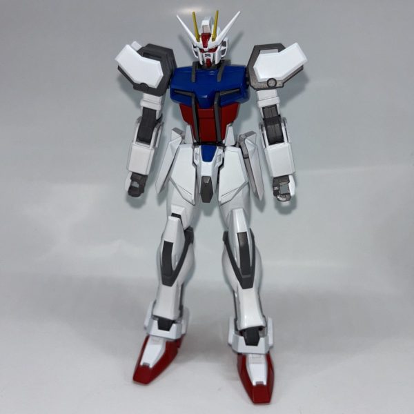 ストライクガンダム