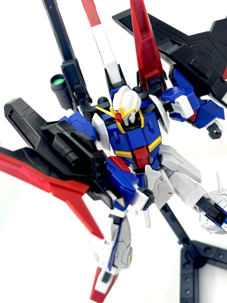 横から見るとこんな感じです。