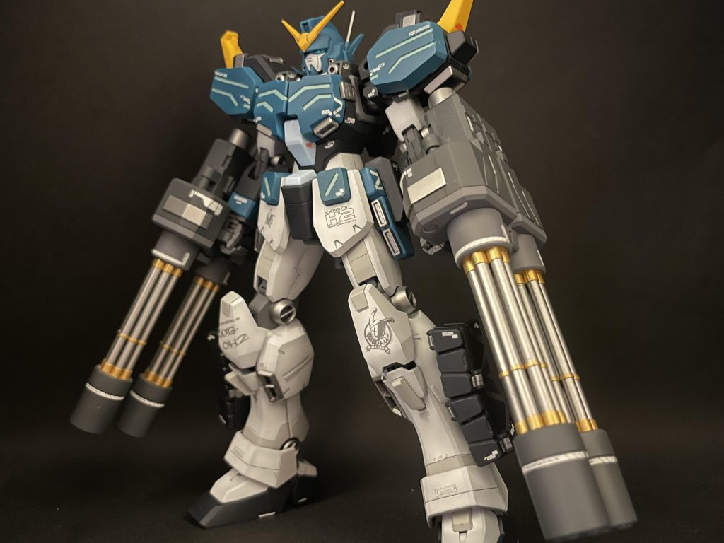 初めてグラデーションしてみた–2枚目/制作者:Tisch